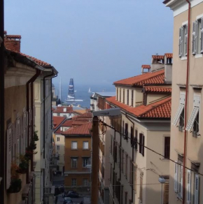 Casa Antica - Historical apartment in old city center